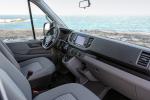 Volkswagen Grand California 680 2018 года (WW)
